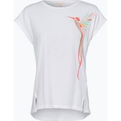 T-shirty damskie: Esprit Casual – T-shirt damski, czarny