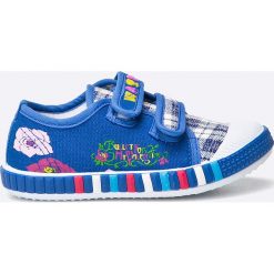 Buty sportowe dziewczęce: Hasby – Tenisówki dziecięce
