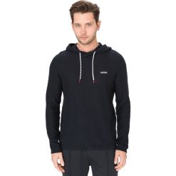 Jack & Jones Dax Bluza Niebieski. Niebieskie bluzy męskie Jack & Jones, xl, bez wzorów, z bawełny, bez kołnierzyka, bez rękawów, bez kaptura. Za 175,95 zł.