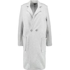 Płaszcze męskie: Onepiece CHALLENGE Płaszcz wełniany /Płaszcz klasyczny grey mel