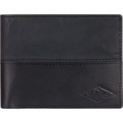 Quiksilver Portfel Desertruker M Wllt Blk M. Portfele męskie Quiksilver, bez wzorów, eleganckie. Za 242,00 zł.