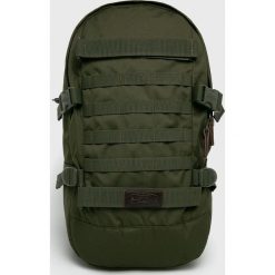 Eastpak - Plecak. Zielone plecaki męskie Eastpak, w paski, z poliesteru. W wyprzedaży za 239,90 zł.