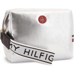 Kosmetyczki męskie: Kosmetyczka TOMMY HILFIGER - Th Explorer Washbag AW0AW05729 901