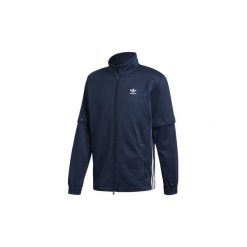Bluzy męskie: Bluzy dresowe adidas Bluza dresowa z zatrzaskami Adibreak
