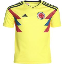 T-shirty dziewczęce: adidas Performance FCF COLUMBIA Koszulka reprezentacji byello/conavy