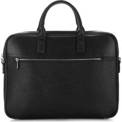 Torby na laptopa: Torba w kolorze czarnym – (S)40 x (W)30 x (G)4,3 cm