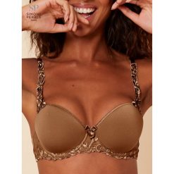 Biustonosz Spacer 3D Simone Perele Andora 131343. Biustonosze Simone Pérèle, bez wzorów. Za 329,00 zł.