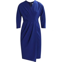 Sukienki hiszpanki: Closet Sukienka letnia blue