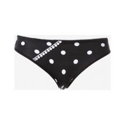 Mardo Aponi Spodenki Czarny. Czarne figi damskie Mardo, xs, w grochy, z elastanu. Za 68,95 zł.