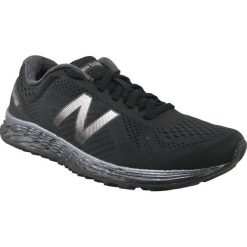 Buty sportowe damskie: New Balance Buty damskie Fresh Foam Arishi czarne r. 38 (WARISCK1)