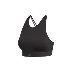 Bielizna damska: Biustonosze adidas Biustonosz Halter