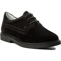 Derby męskie: Półbuty BARTEK - 25517/SZ/27J Czarny