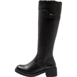 Buty zimowe damskie: Anna Field Kozaki black
