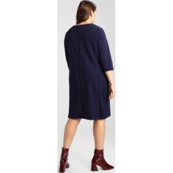 Sukienki hiszpanki: Junarose JRKILLE ABOVE KNEE DRESS Sukienka z dżerseju navy blazer