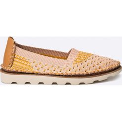 Półbuty damskie: Clarks – Półbuty Damara