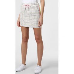 Rich & Royal - Spódnica damska, biały. Białe spódniczki damskie Rich & Royal, xs, bez wzorów, sportowe, krótkie, mini, sportowe. Za 349,95 zł.