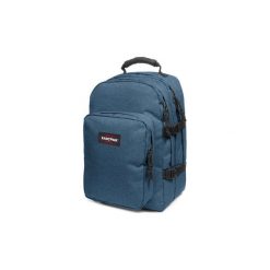 Plecaki Eastpak PROVIDER EK520. Niebieskie plecaki męskie Eastpak, bez wzorów. Za 351,26 zł.