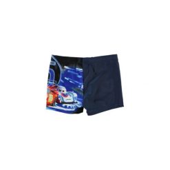 Kąpielówki chłopięce: NAME IT Boys Spodenki kąpielowe NITCARS dress blues