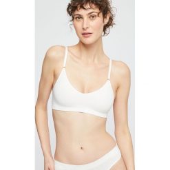 Etam - Biustonosz Amande. Biustonosze Etam, bez wzorów, z elastanu. Za 89,90 zł.