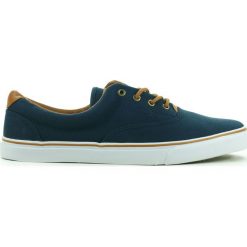 TENISÓWKI MĘSKIE AME LH03 GRA. Buty sportowe męskie American CLUB, z materiału, bez zapięcia, tenisowe. Za 45,90 zł.