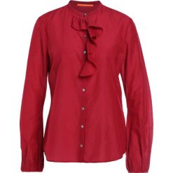Koszule wiązane damskie: BOSS CASUAL CASIMIRI Koszula medium red