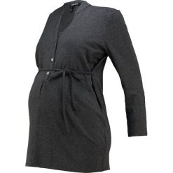 Bluzki damskie: ISABELLA OLIVER LAWSON Bluzka z długim rękawem dark grey marl