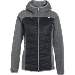 Regatta ANDRESON III Kurtka Outdoor black/black. Czarne kurtki sportowe damskie marki Regatta, z materiału. Za 299,00 zł.