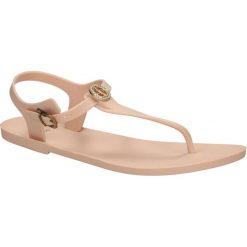 Sandały damskie: SANDAŁY CASU QT-209-258-3