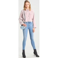 Koszule damskie: Native Youth KATMI Koszula pink