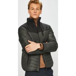 Brave Soul - Kurtka. Zielone kurtki męskie marki Brave Soul, s, z poliesteru. W wyprzedaży za 79,90 zł.