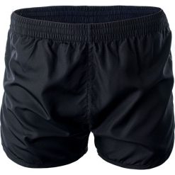 Kąpielówki męskie: MARTES Szorty męskie Taro Black XL