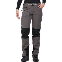 Milo Spodnie damskie Tacul Lady Grey r. M. Szare spodnie sportowe damskie marki Milo, m. Za 205,93 zł.
