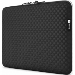 Torby na laptopa: Booq Taipan Spacesuit Pro13″ (2016) czarne