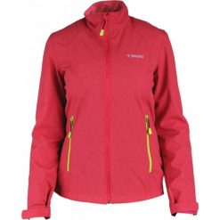 Kurtki sportowe damskie: Brugi Kurtka damska 2NC9-795 Fuxia r. XL