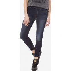 True Religion Halle Dżinsy Niebieski. Niebieskie jeansy damskie True Religion. Za 1291,95 zł.