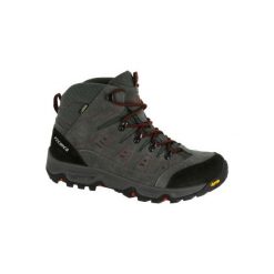 Buty TECNICA Starcross V męskie. Szare buty trekkingowe męskie TECNICA. Za 349,99 zł.