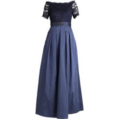 Sukienki: Adrianna Papell Sukienka koktajlowa dark blue