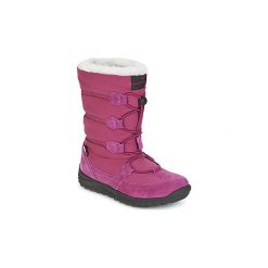 Buty zimowe damskie: Śniegowce Kangaroos K-FROST
