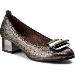 Buty damskie: Półbuty HISPANITAS - Julia-M MHI75883 Acero
