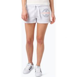 Szorty damskie: Superdry – Damskie spodenki dresowe, niebieski