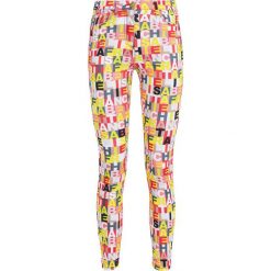Jeansy Slim Fit Elisabetta Franchi PJ-05S-92E2-V219. Jeansy damskie Elisabetta Franchi, s, bez wzorów, z jeansu. W wyprzedaży za 489,00 zł.