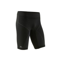 Kalesony męskie: Legginsy krótkie Kiprun