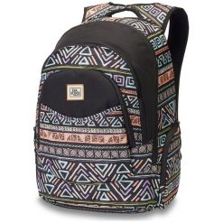 Dakine Plecak Prom 25L Melbourne. Plecaki damskie Dakine, bez wzorów, sportowe. W wyprzedaży za 179,00 zł.