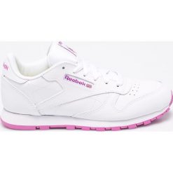 Buty sportowe dziewczęce: Reebok – Buty dziecięce