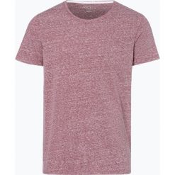 Aygill's - T-shirt męski, czerwony. Czerwone t-shirty męskie z nadrukiem marki Aygill's, l, z denimu. Za 59,95 zł.