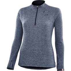 Koszulka kolarska "Grays 2" w kolorze szaro-niebieskim. Szare koszulki damskie Protective, z materiału. W wyprzedaży za 179,95 zł.