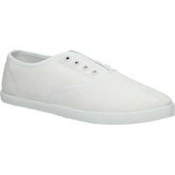 Tenisówki casu 7sp-207-ls. Trampki i tenisówki damskie Casu, bez wzorów, bez zapięcia. Za 39,99 zł.