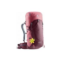 Plecaki damskie: Deuter – DEUTER Plecak damski SPEED LITE 30 SL – waga 860 –