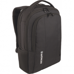 Torby na laptopa: Wenger Surge 15,6” czarny