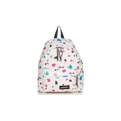 Plecaki Eastpak PADDED PAK'R 24L. Białe plecaki męskie Eastpak, bez wzorów. Za 219,00 zł.